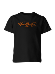 Dečiji Majice Harley Davidson HD-DJMJ-005