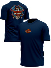 Harley Davidson Majice HD-MJ-005