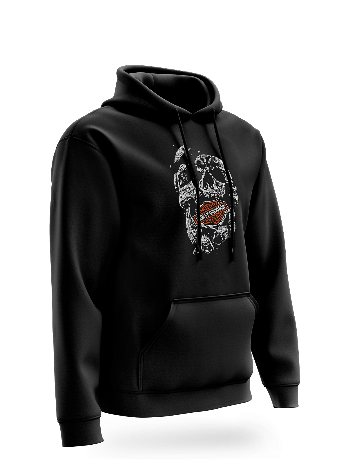 Harley Davidson Duksevi HD-DK-004