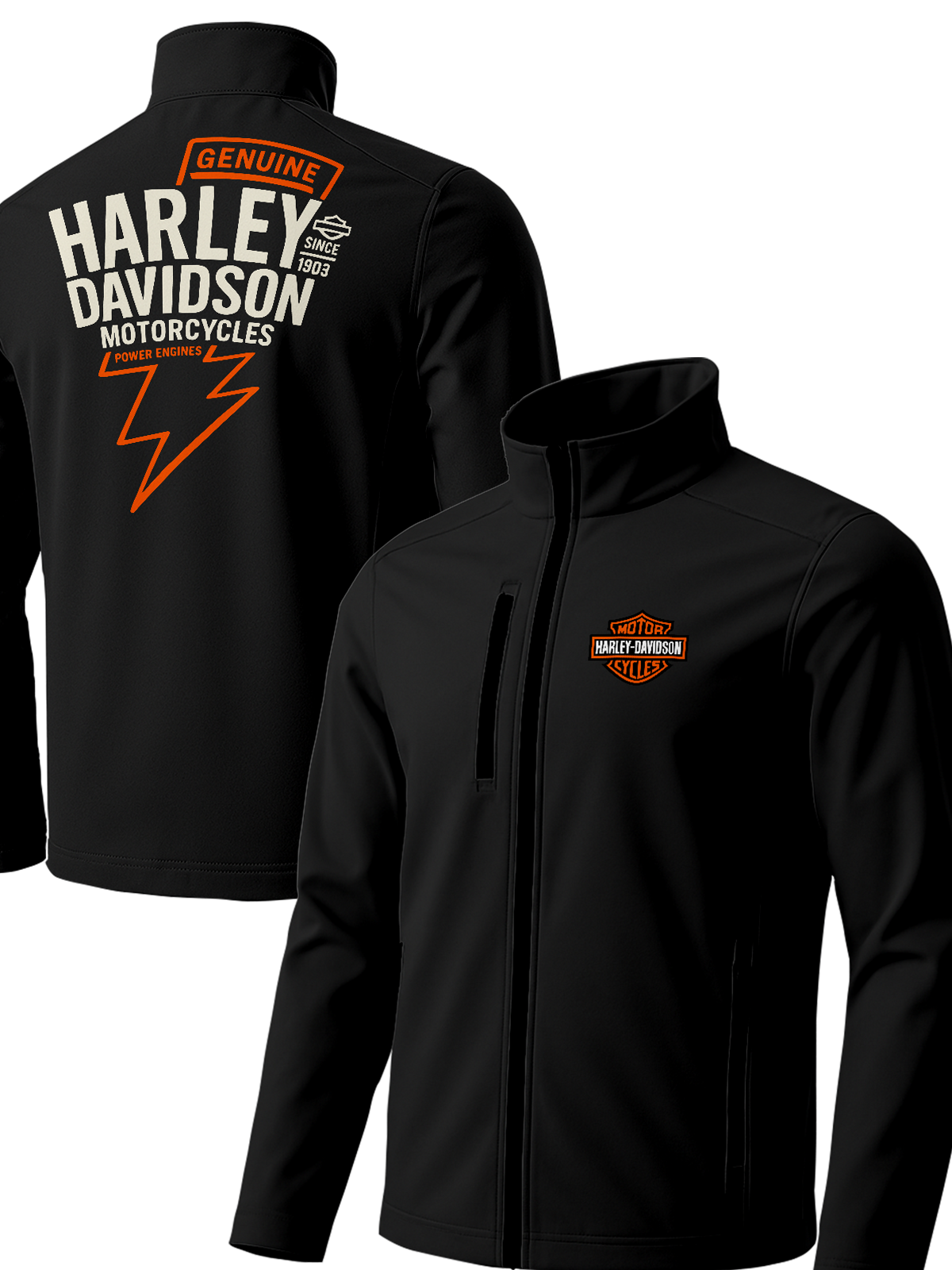 Harley Davidson Jakne HD-JK-005