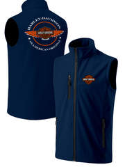 Harley Davidson Prsluk HD-PR-005