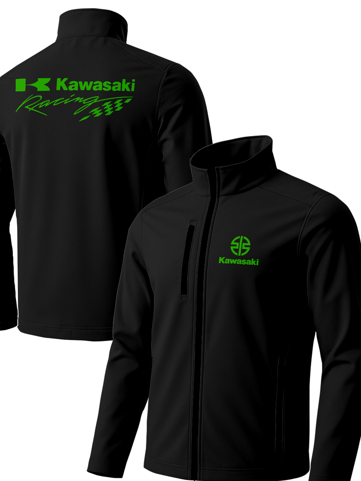 Kawasaki Jakne KAW-JK-005