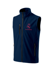 Real Madrid Prsluk RM-PR-005