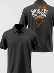 Harley Davidson Polo HD-PM-005