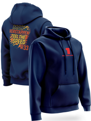 Max Verstappen Duksevi MV-DK-014