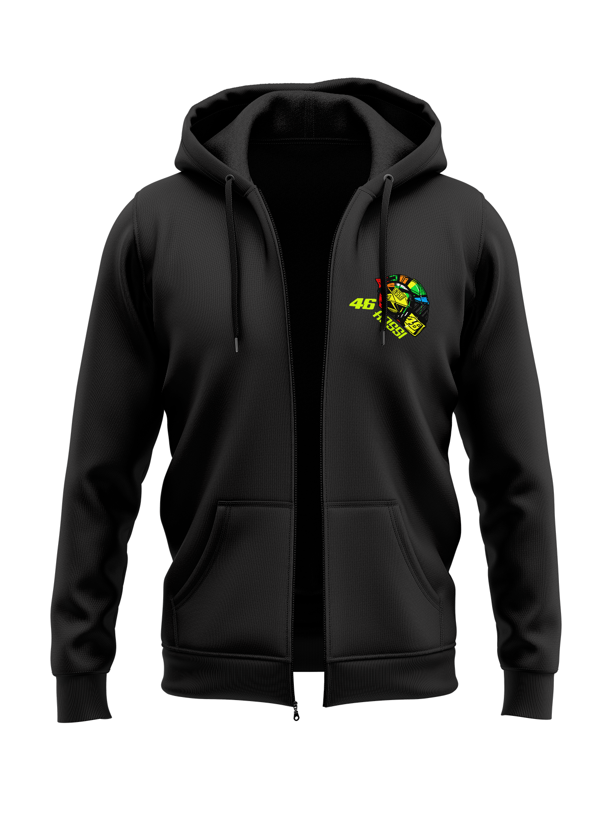 Valentino Rossi Duksevi VLR-DPK-005