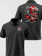 Niki Lauda Polo NL-PM-005