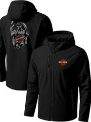 Harley Davidson Jakne HD-JPK-005