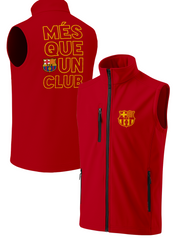 Barcelona Prsluk BC-PR-005