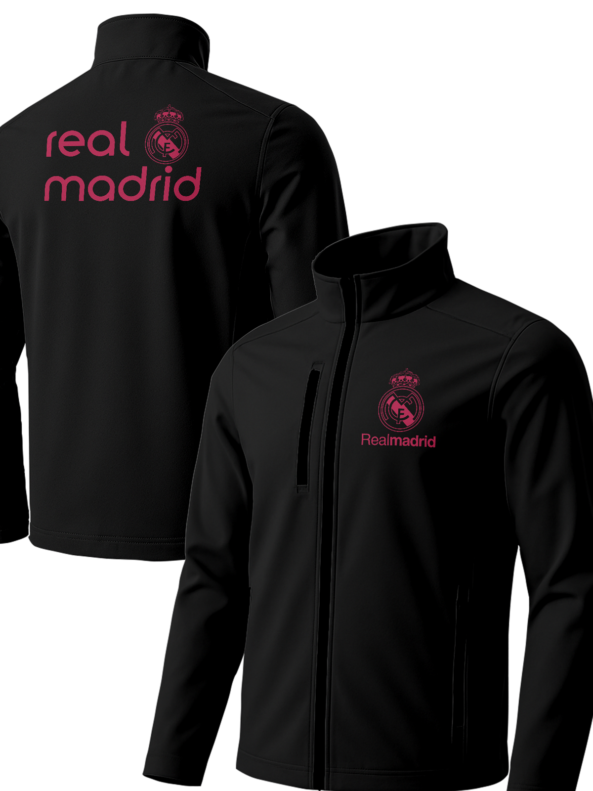 Real Madrid Jakne RM-JK-005