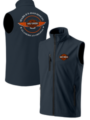 Harley Davidson Prsluk HD-PR-005