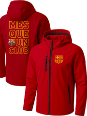 Barcelona Jakne BC-JPK-006