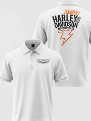 Harley Davidson Polo HD-PM-005