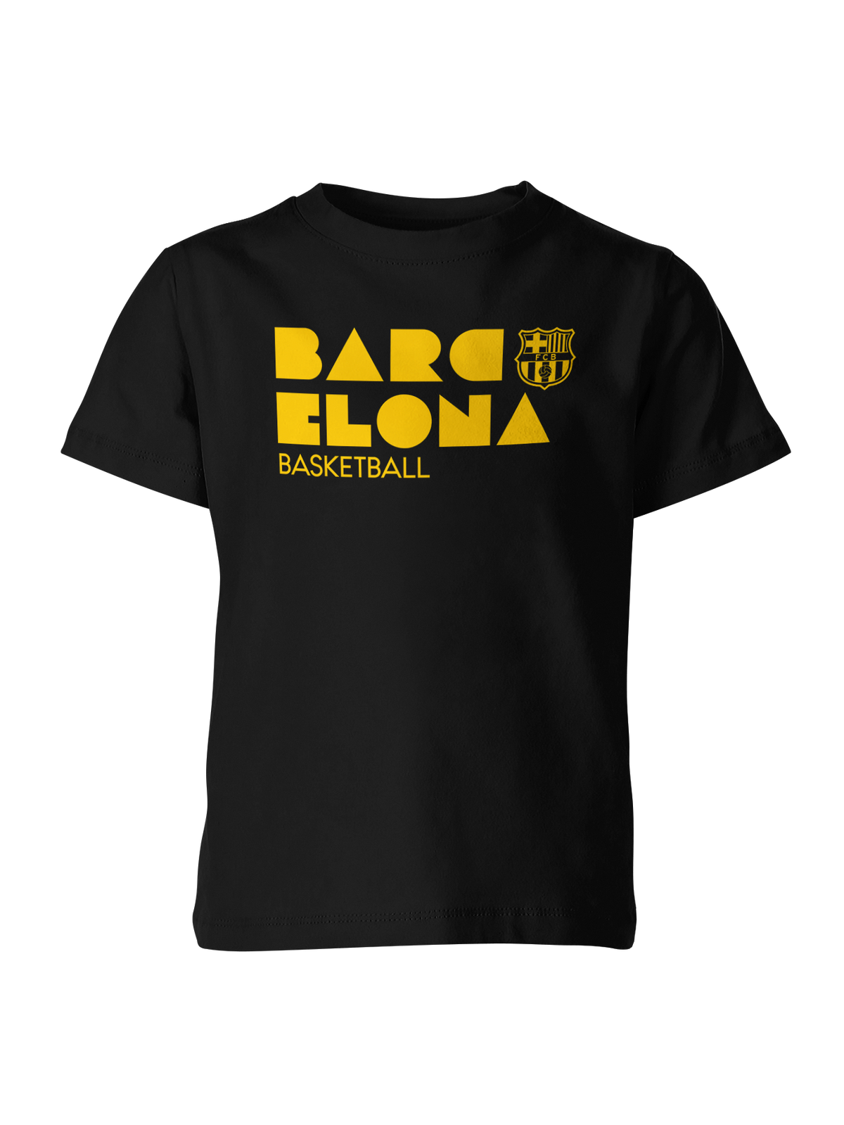 Dečiji Majice Barcelona BC-DJMJ-005