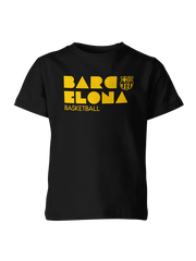 Dečiji Majice Barcelona BC-DJMJ-005