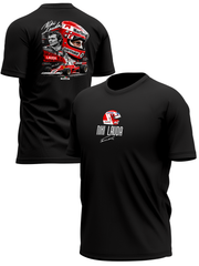 Niki Lauda Majice NL-MJ-005