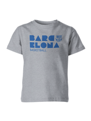 Dečiji Majice Barcelona BC-DJMJ-005