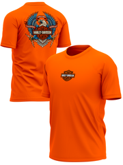 Harley Davidson Majice HD-MJ-005