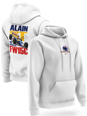 Alain Prost Duksevi PRT-DK-005