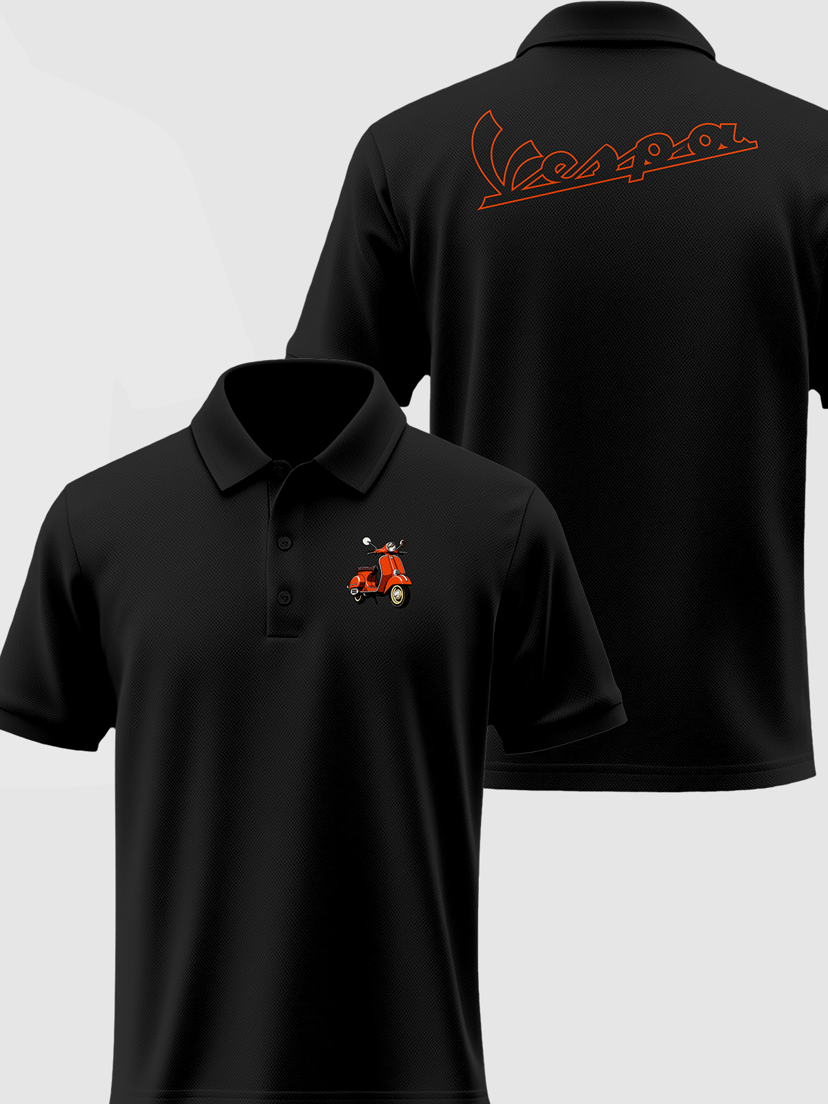 Vespa Polo VSP-PM-006