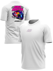 Jorge Martin Majice JM-MJ-005