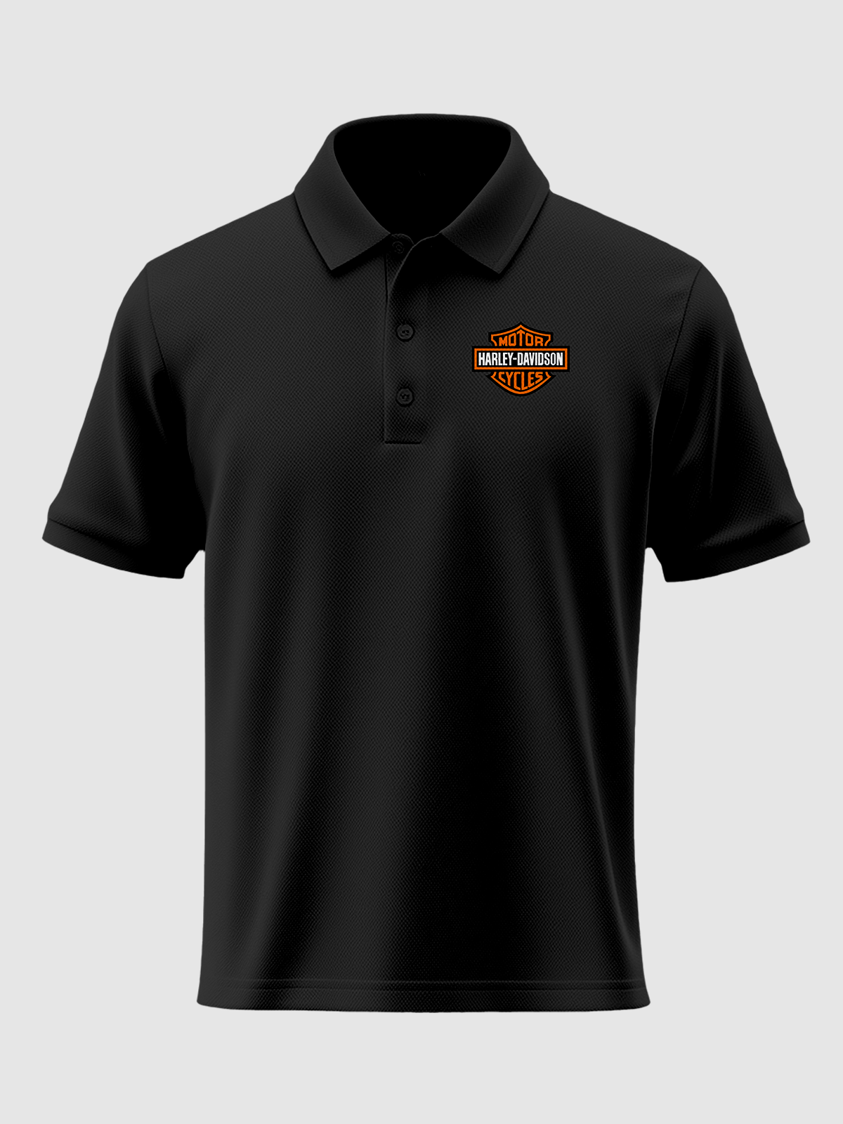 Harley Davidson Polo HD-PM-007