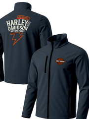 Harley Davidson Jakne HD-JK-005