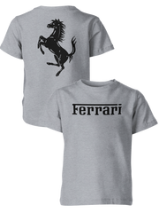 Dečiji Majice Ferrari FR-DJMJ-002