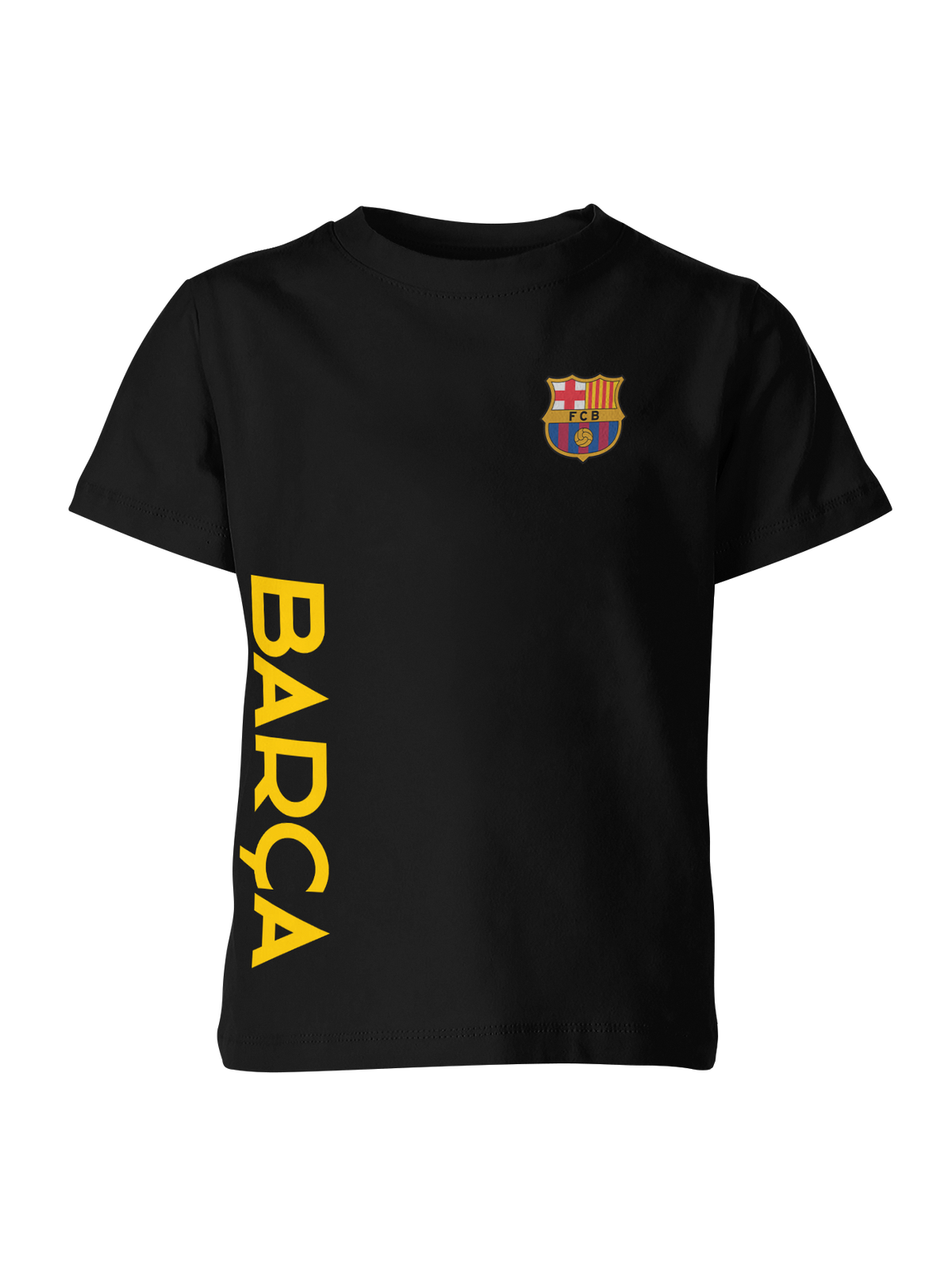 Dečiji Majice Barcelona BC-DJMJ-006