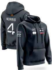 Lando Norris Duksevi LN-DK-001