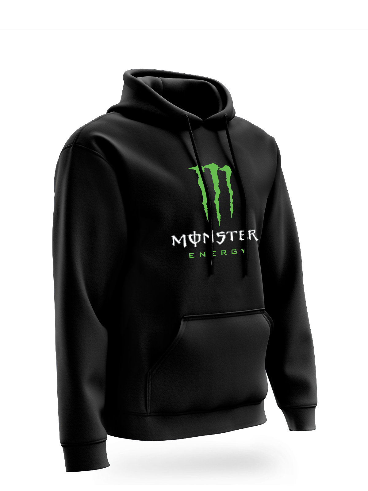 Monster Energy Yamaha Duksevi YM-DK-006