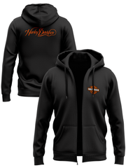 Harley Davidson Duksevi HD-DPK-006