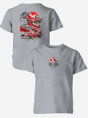 Dečiji Majice Niki Lauda NL-DJMJ-006