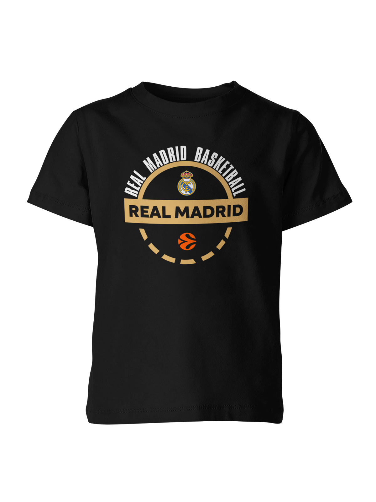 Dečiji Majice Real Madrid RM-DJMJ-008