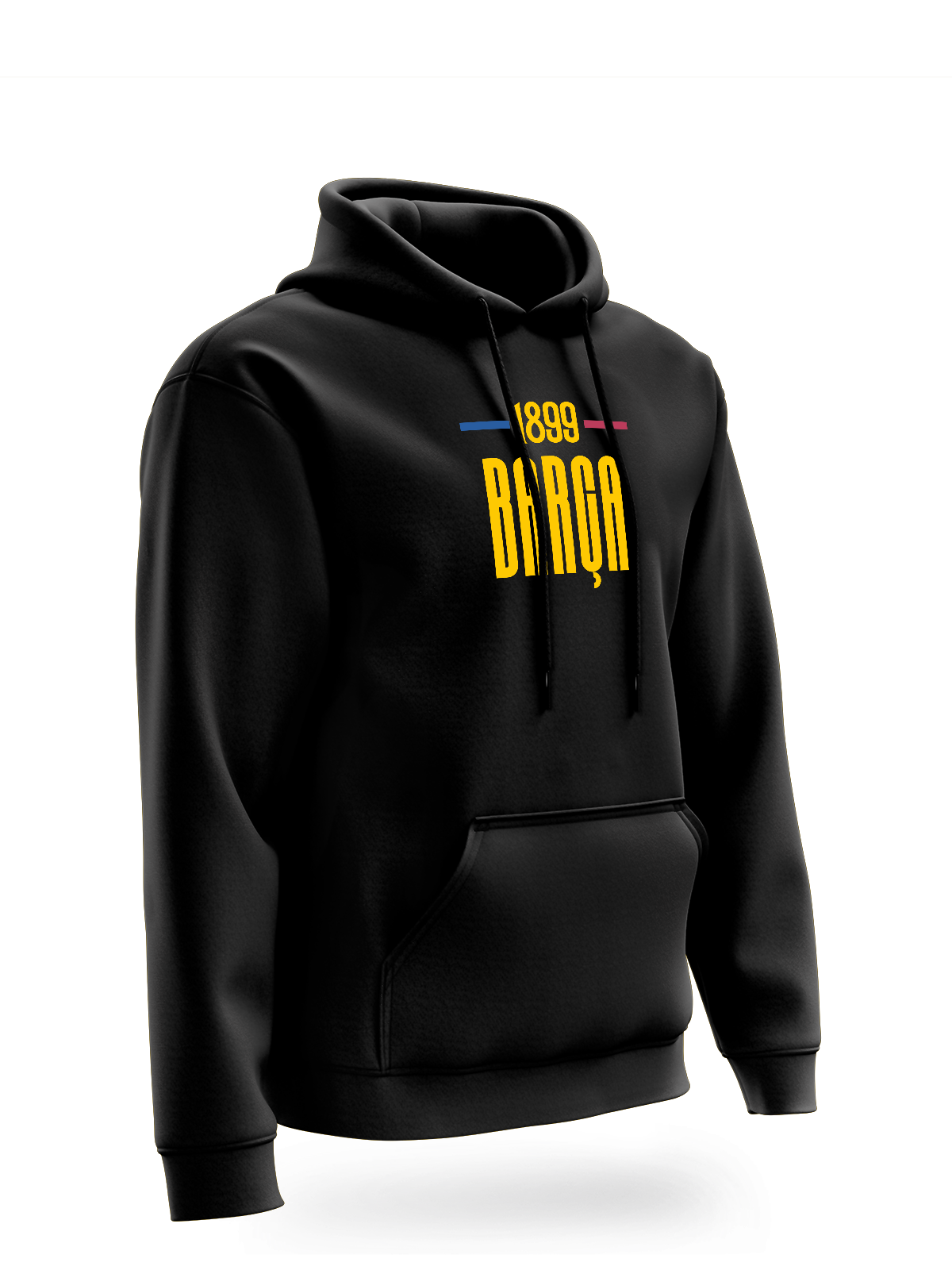 Barcelona Duksevi BC-DK-012