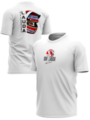 Niki Lauda Majice NL-MJ-007