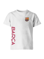 Dečiji Majice Barcelona BC-DJMJ-006