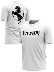 Ferrari Majice FR-MJ-002