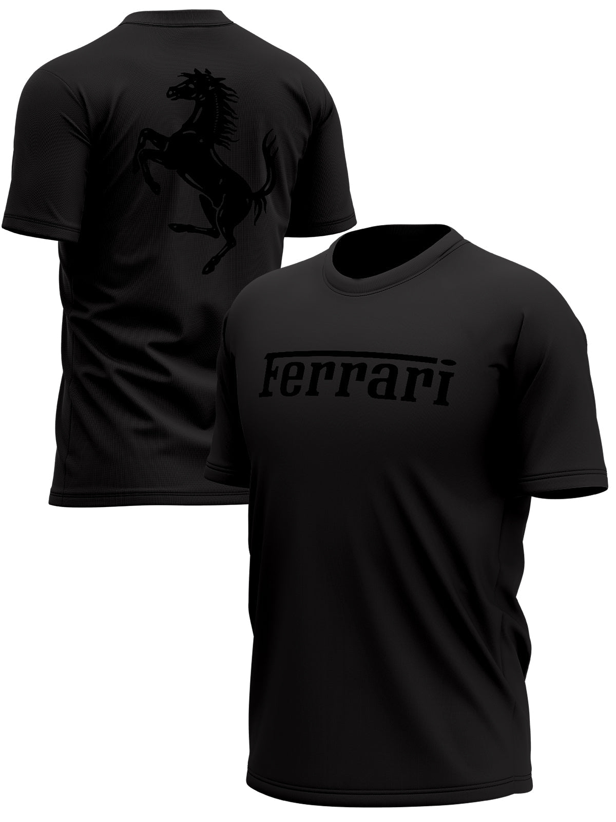 Ferrari Majice FR-MJ-002