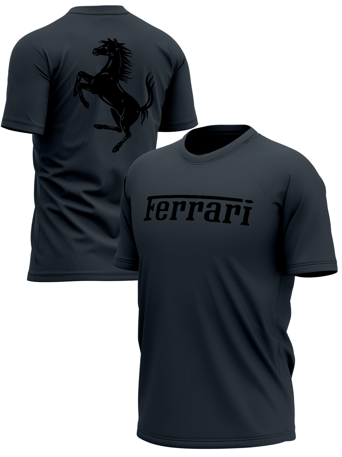 Super Popusti Ferrari Majice FR-MJ-002