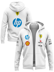 Ferrari Duksevi FR-DPK-001