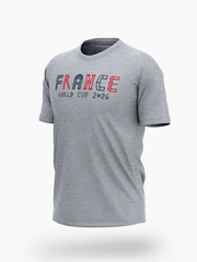 Francuska Majice FWC 2026 FR-FWC-MJ004