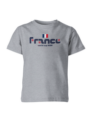 Dečiji Majice Francuska FWC 2026 FR-FWC-DJMJ05