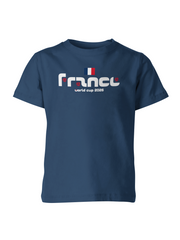 Dečiji Majice Francuska FWC 2026 FR-FWC-DJMJ05