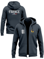 Francuska Duksevi FWC 2026 FR-FWC-DPK003