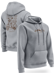 Vespa Duksevi VSP-DK-007