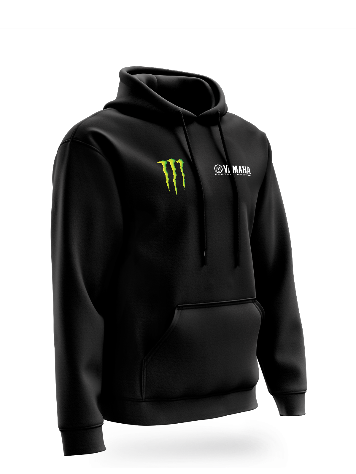Monster Energy Yamaha Duksevi YM-DK-011