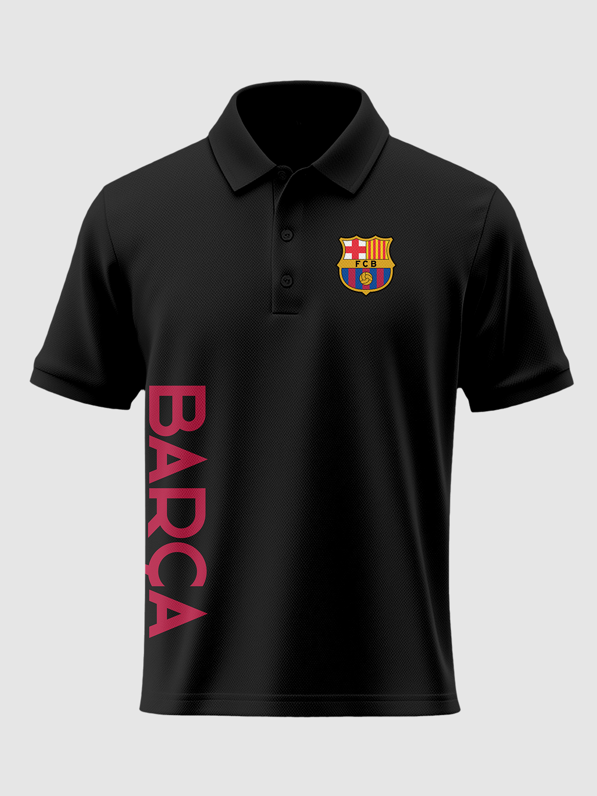 Barcelona Polo BR-PM-009