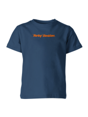 Dečiji Majice Harley Davidson HD-DJMJ-007