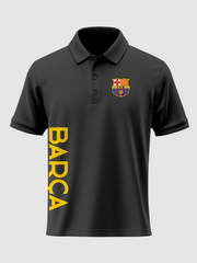 Barcelona Polo BR-PM-009